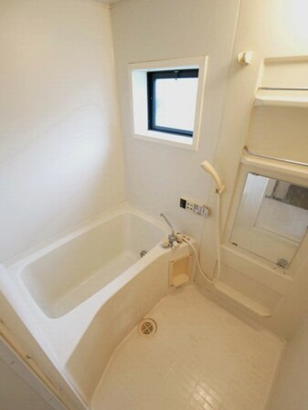 ボナール杉本の物件内観写真